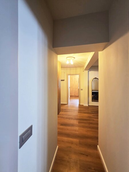 Piata Natiunile Unite, apartament 3 camere, prima inchiriere, 1000 EUR.